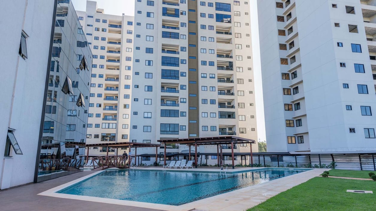 Ecovillas Club Residencial