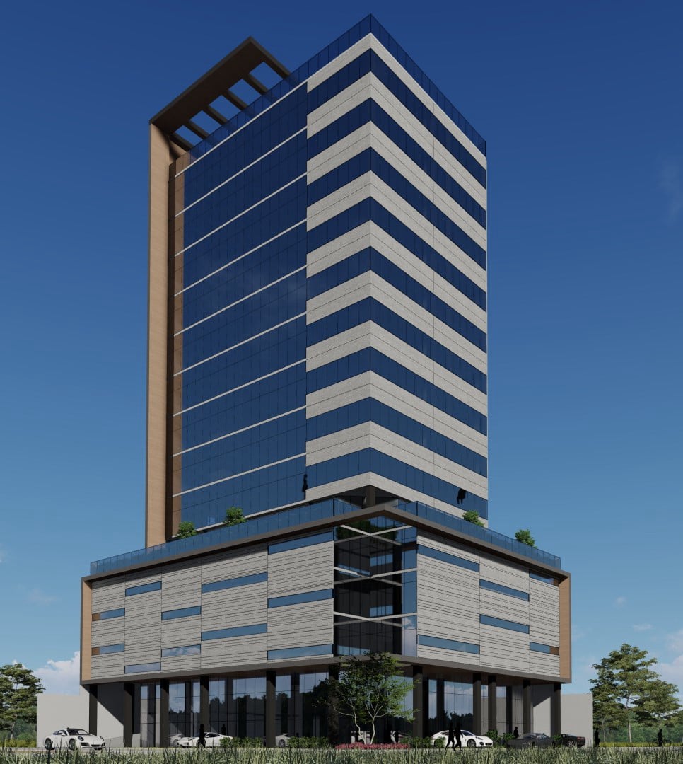 Asuncion Trading Center